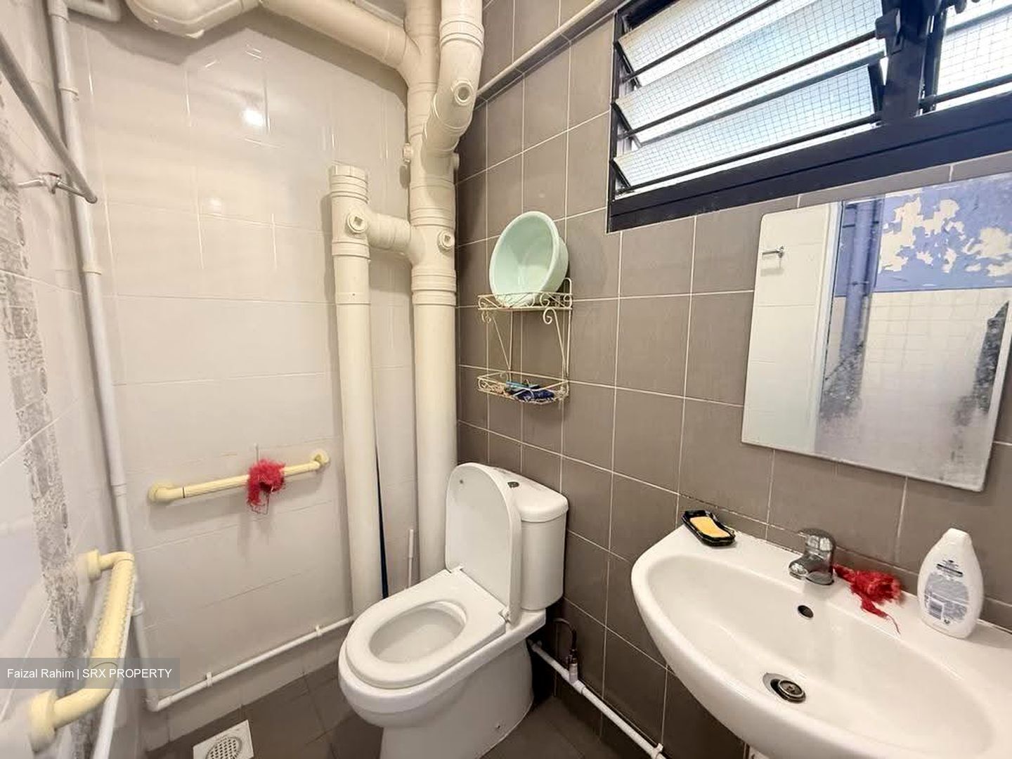 Blk 824 Woodlands Street 81 (Woodlands), HDB 4 Rooms #626075891
